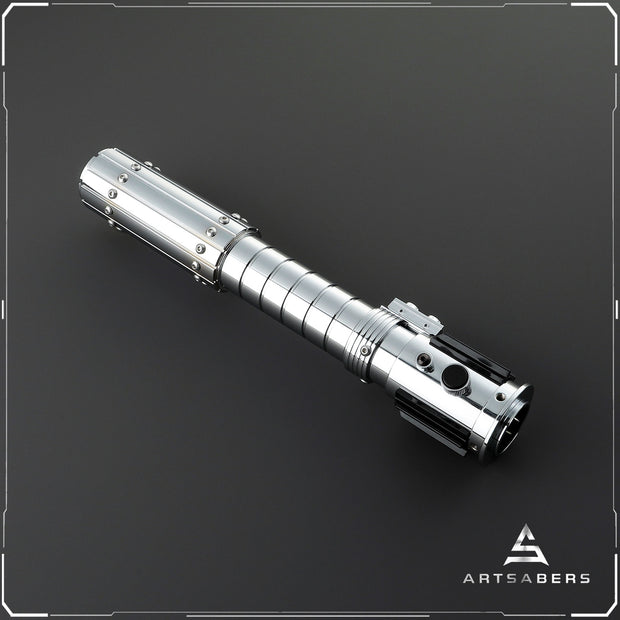 Mara Skywalker Lightsaber