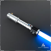 Mara Skywalker Lightsaber