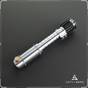 Mara Skywalker Lightsaber