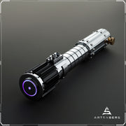 Mara Skywalker Lightsaber