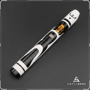 Star Wars Soldier Inspired Lightsaber