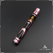 Soldier Saber Pixel Saber Proffie 2.2 or SN-Pixel