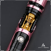 Soldier Saber Pixel Saber Proffie 2.2 or SN-Pixel