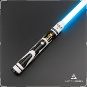 Star Wars Soldier Inspired Lightsaber