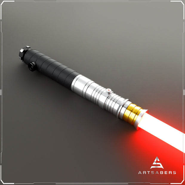 Sith Revan Pixel Saber