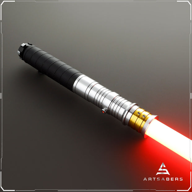 Sith Revan Pixel Saber