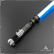 Obi Wan Kenobi Ep4 Pixel Lightsaber