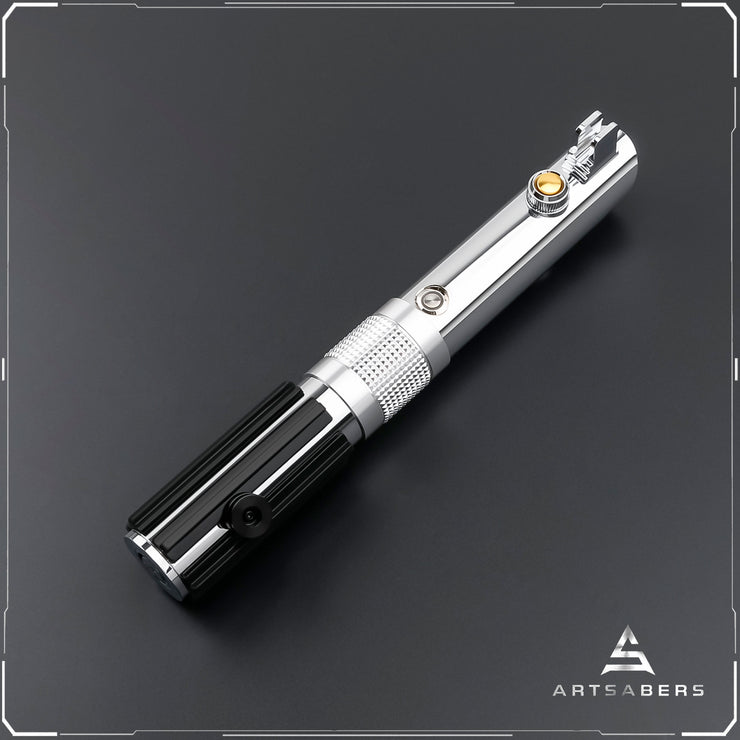 Anakin Ep 3 SE Lightsaber Pixel Lightsaber Proffie 2.2 or SN-Pixel