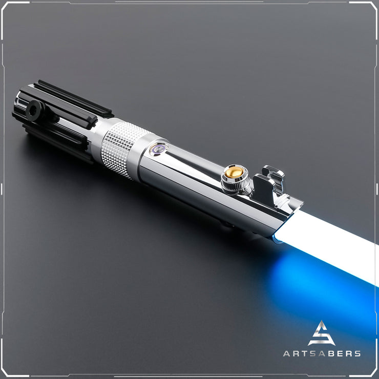 Anakin Ep 3 SE Lightsaber Pixel Lightsaber Proffie 2.2 or SN-Pixel