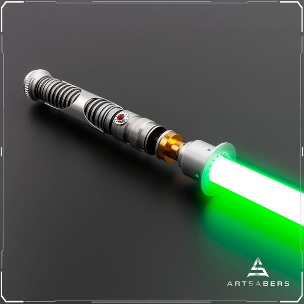 Lord Lightsaber