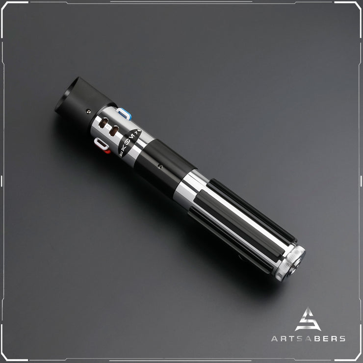 Darth Vader SE Pixel Lightsaber