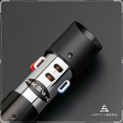 Darth Vader SE Pixel Lightsaber