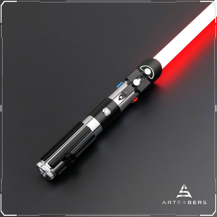 Darth Vader SE Pixel Lightsaber