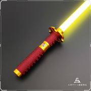 Katana Lightsaber