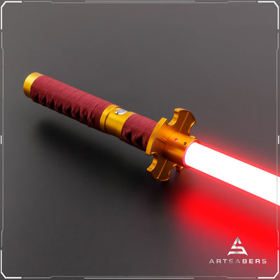 Katana Lightsaber