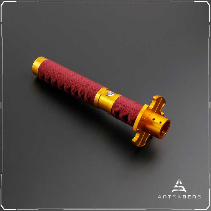 Katana Lightsaber