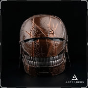 Qimir Helmet