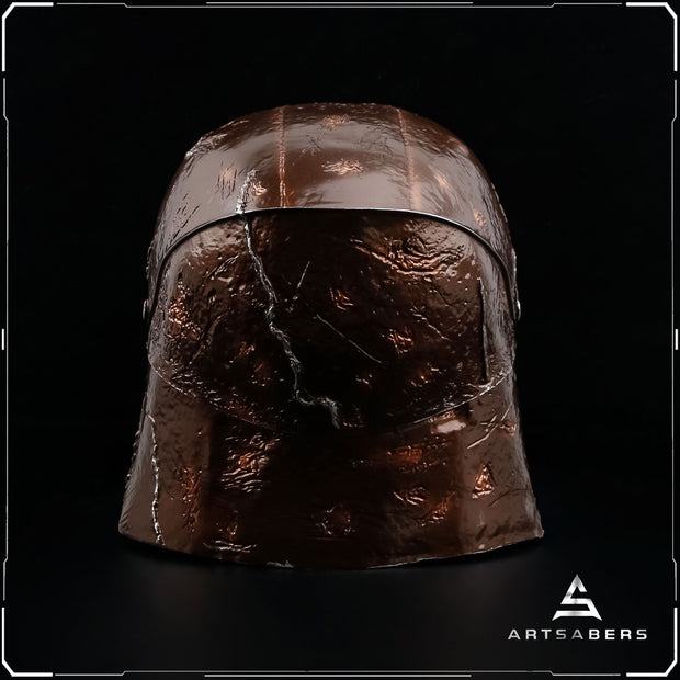 Qimir Helmet