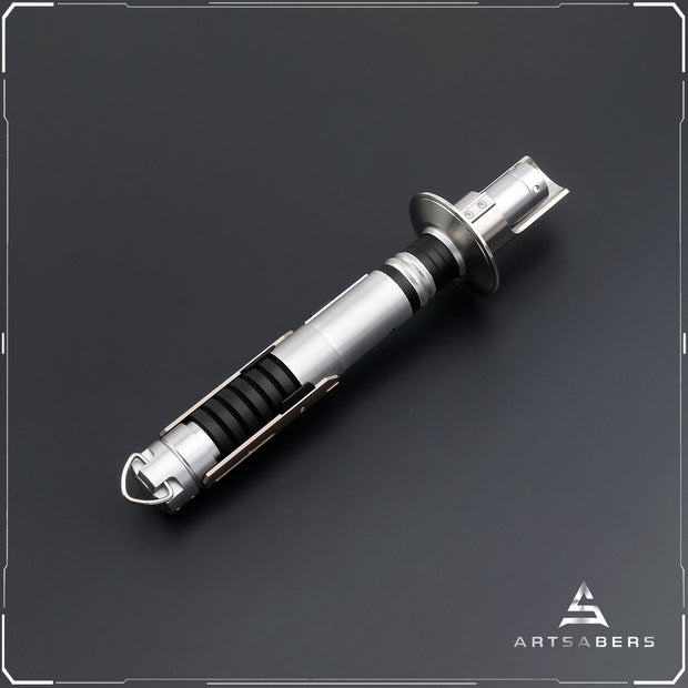 Ezra 3rd Lightsaber