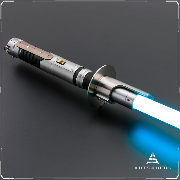 Ezra 3rd Lightsaber