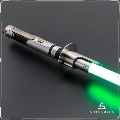 Ezra 3rd Lightsaber