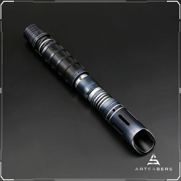 Atsa Saber Base Lit Saber For Heavy Dueling