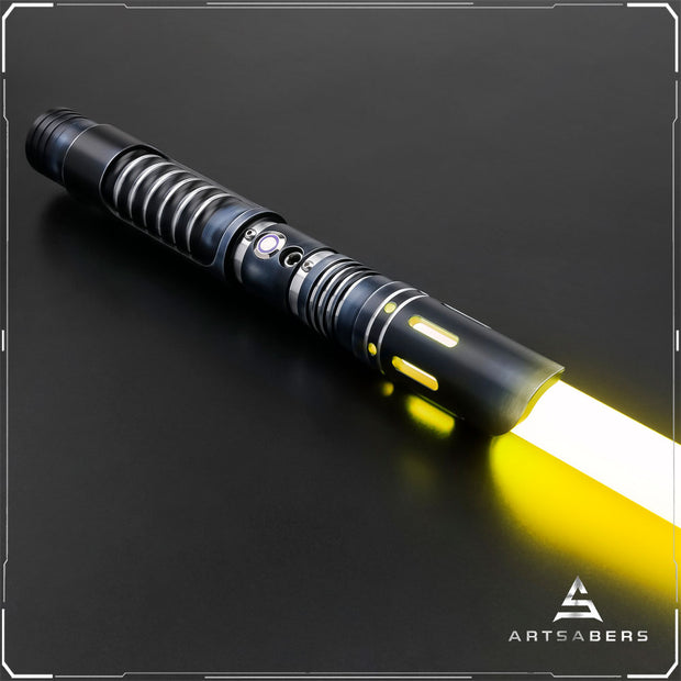 Atsa Saber Base Lit Saber For Heavy Dueling