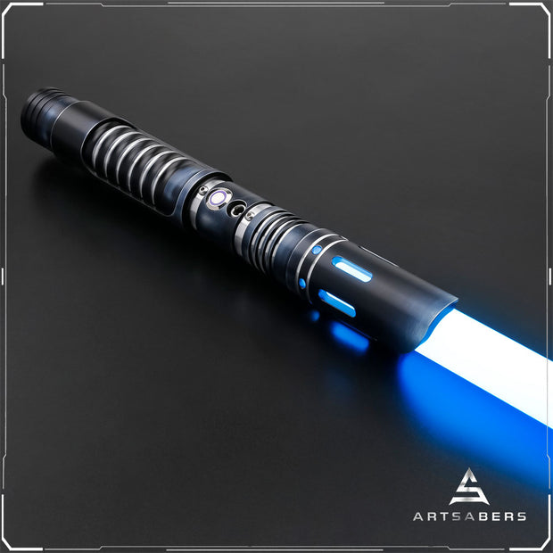 Atsa Saber Base Lit Saber For Heavy Dueling