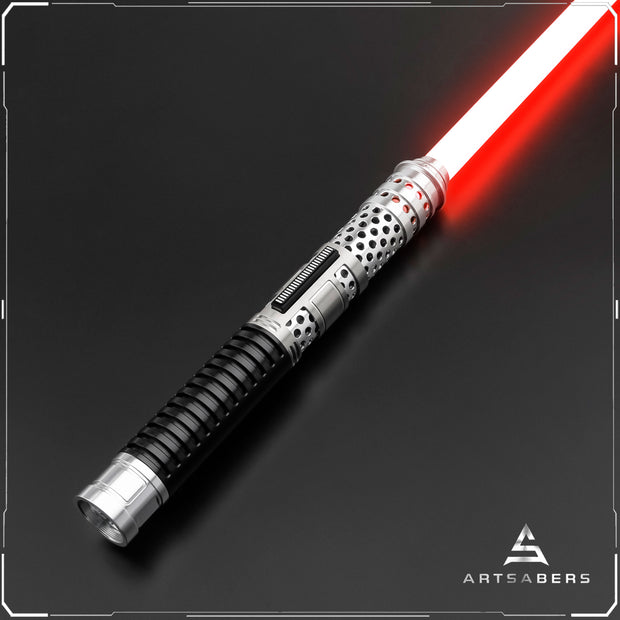 Ventress Lightsaber