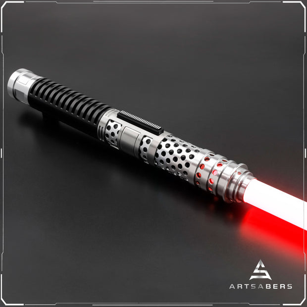 Ventress Lightsaber