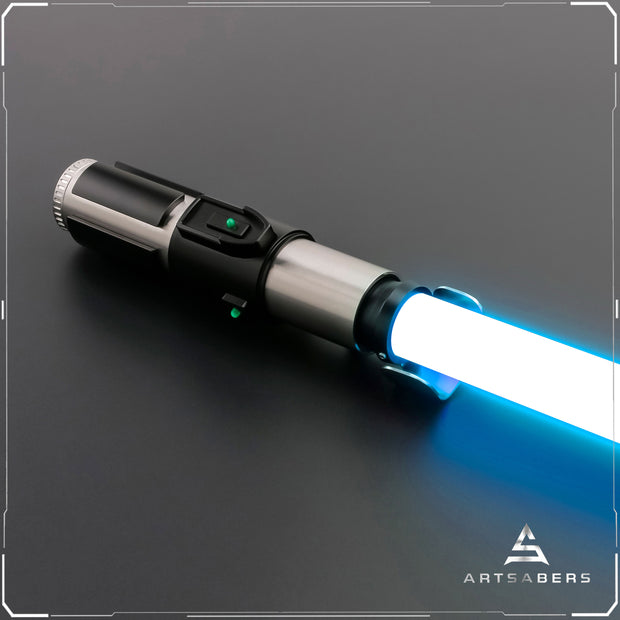 Yoda Lightsaber