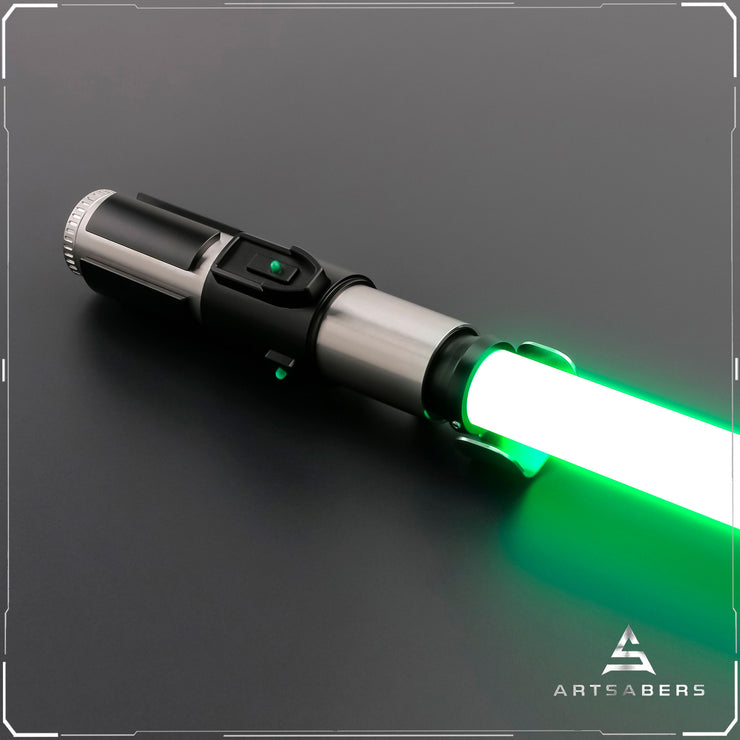 Yoda Lightsaber