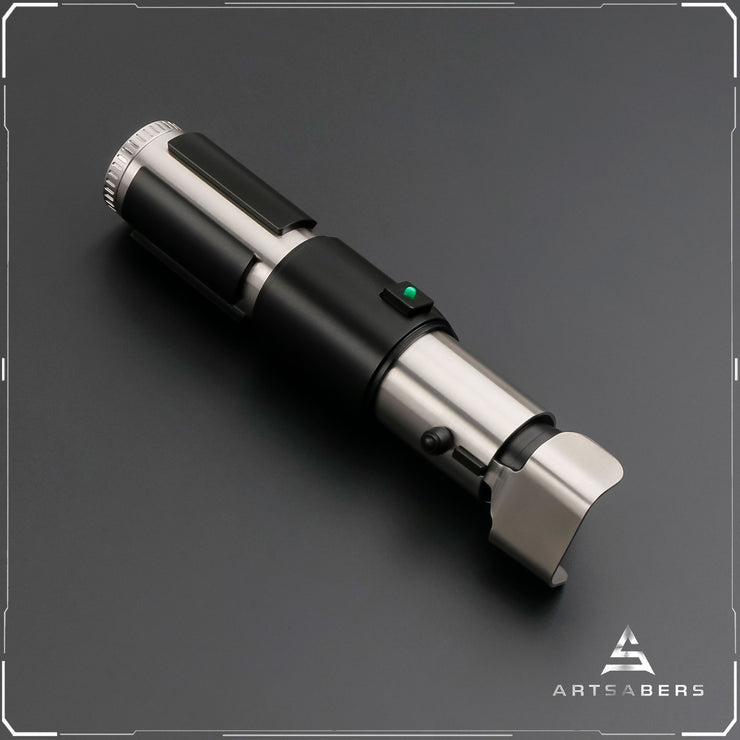 Yoda Lightsaber