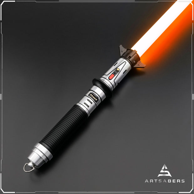 Baylan Pixel Lightsaber - Proffie 2.2 & SN-Pixel