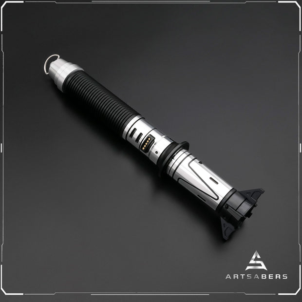 Baylan Pixel Lightsaber - Proffie 2.2 & SN-Pixel