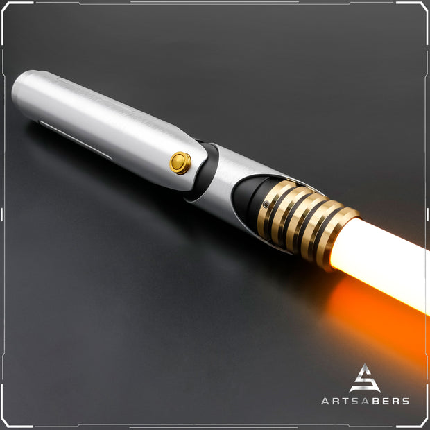 Depa Saber Pixel Saber Proffie 2.2 or SN-Pixel