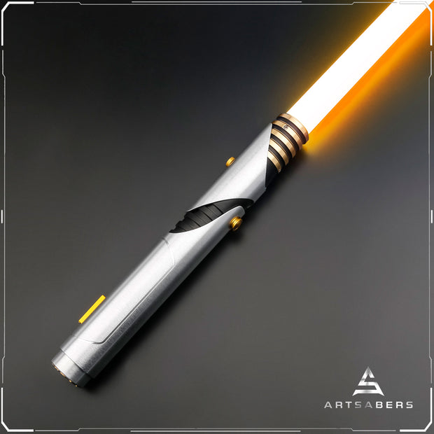 Depa Saber Pixel Saber Proffie 2.2 or SN-Pixel