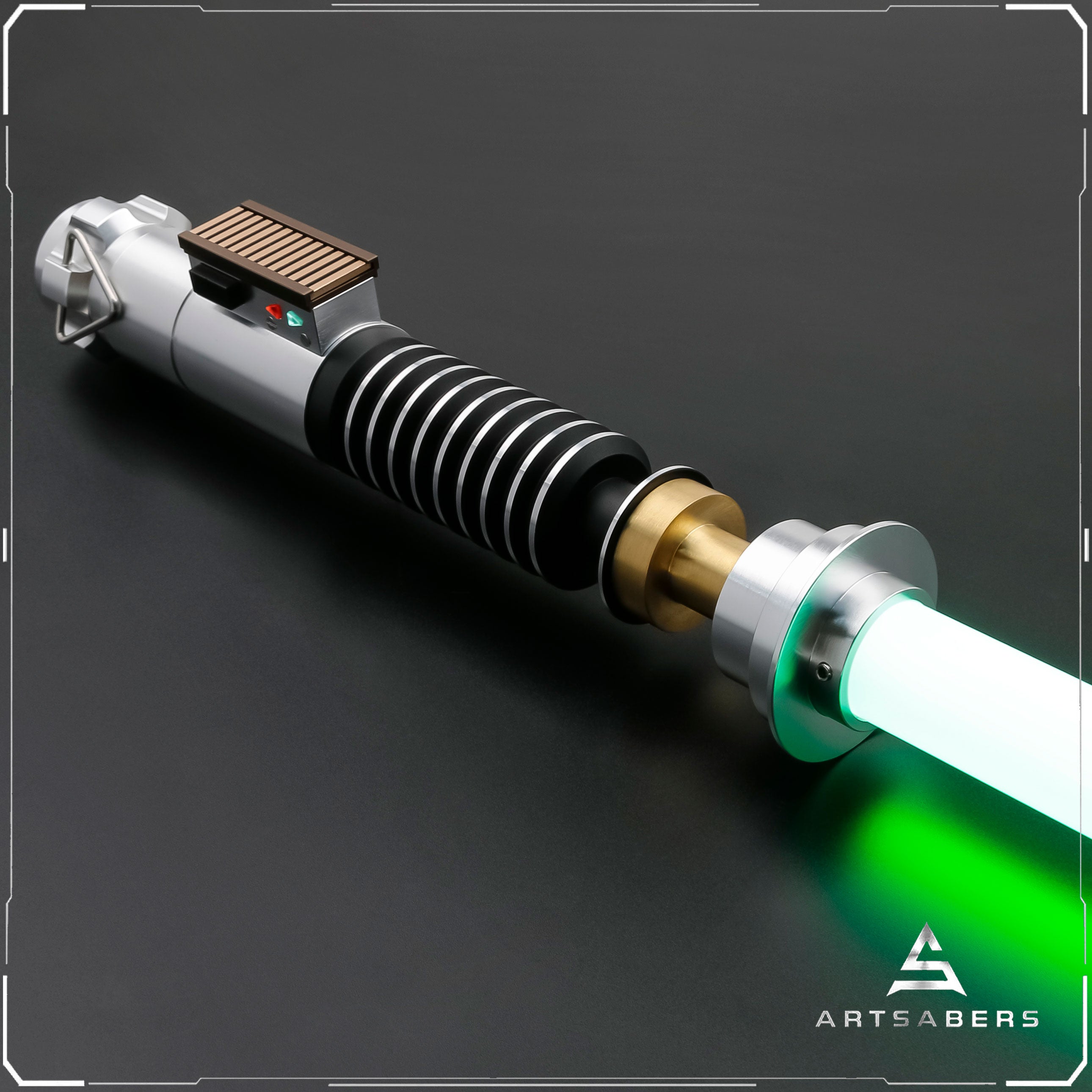 Buy Star-wars Inspired Lightsabers Online - Artsabers