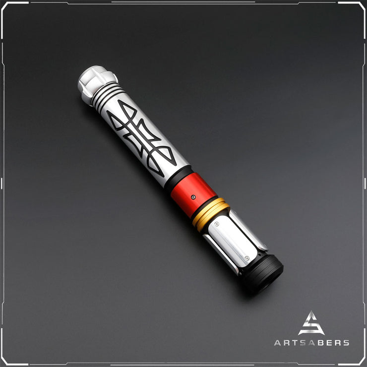 Tupa Lightsaber