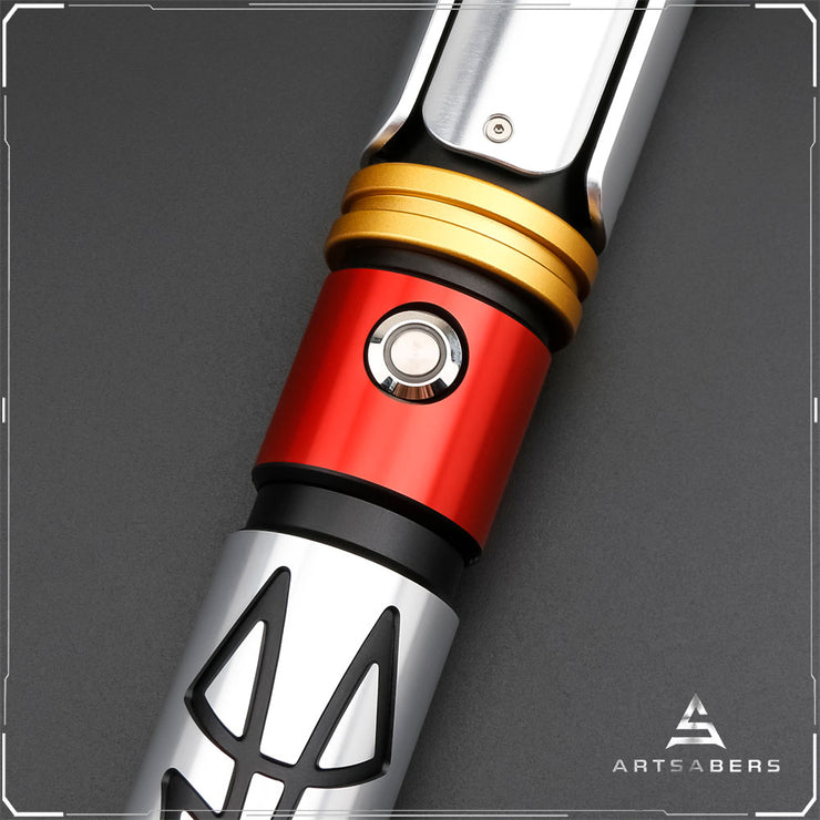 Tupa Lightsaber