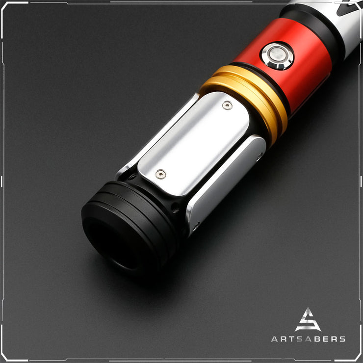 Tupa Lightsaber