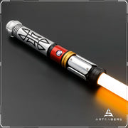 Tupa Lightsaber