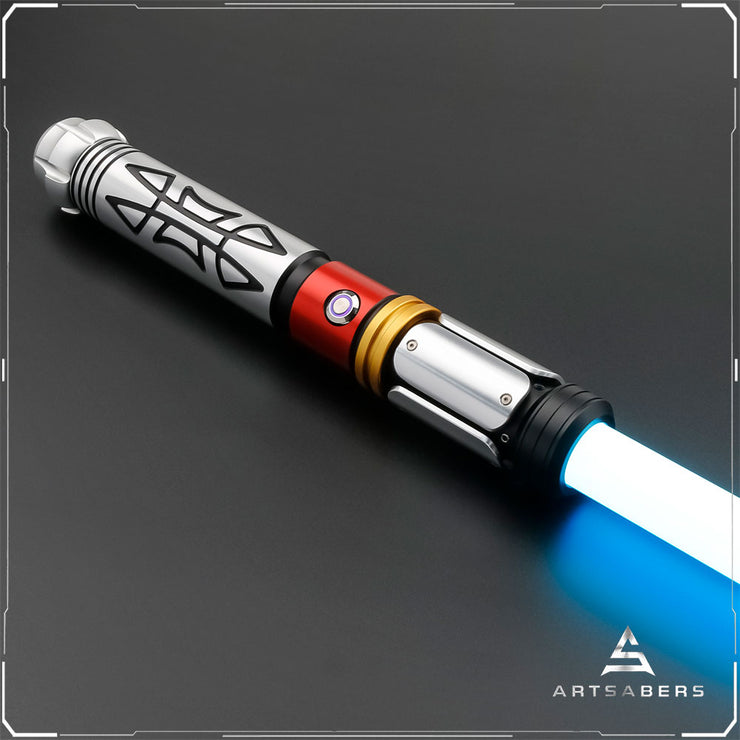 Tupa Lightsaber