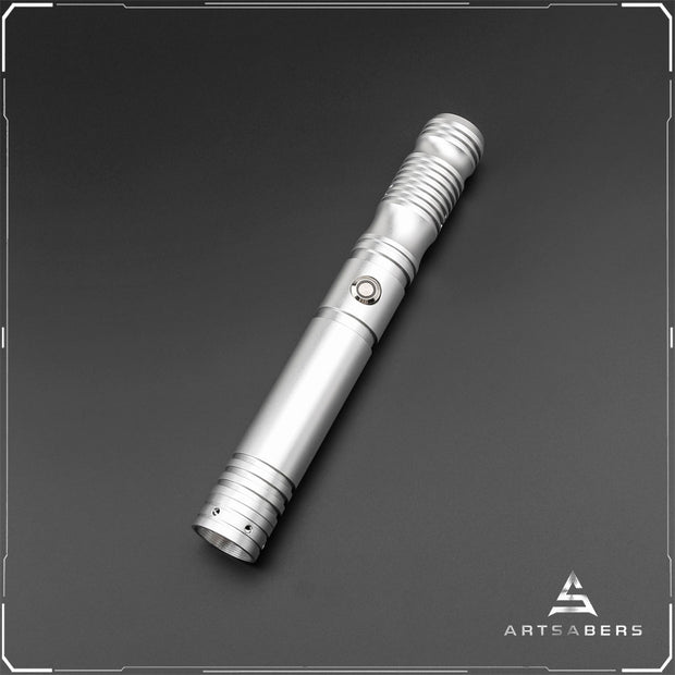 Simplex Lightsaber Base Lit Lightsaber For Heavy Dueling