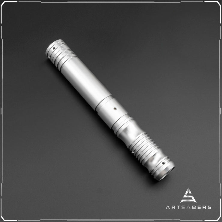 Simplex Lightsaber Base Lit Lightsaber For Heavy Dueling