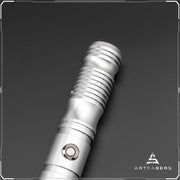 Simplex Lightsaber Base Lit Lightsaber For Heavy Dueling