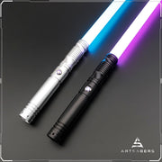 Simplex Lightsaber Base Lit Lightsaber For Heavy Dueling