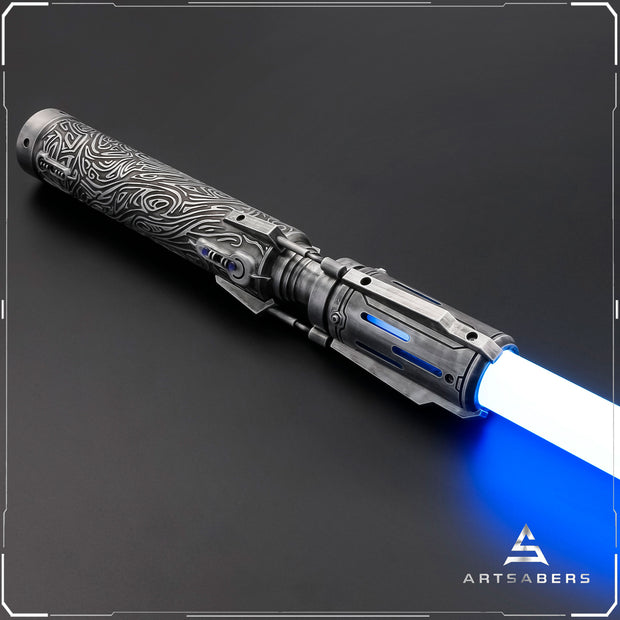 Shan Lightsaber