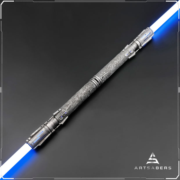 Shan Saber