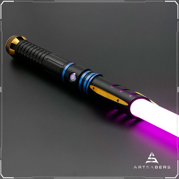 Ether Lightsaber